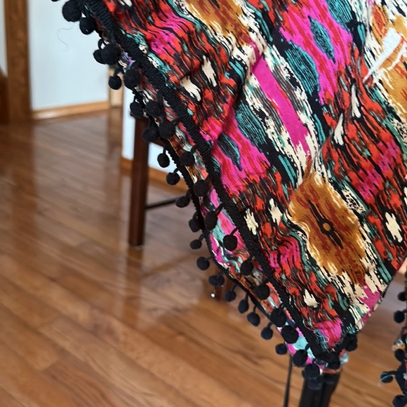 Beachwear Tank Dress by Japna - Picture 4 of 6